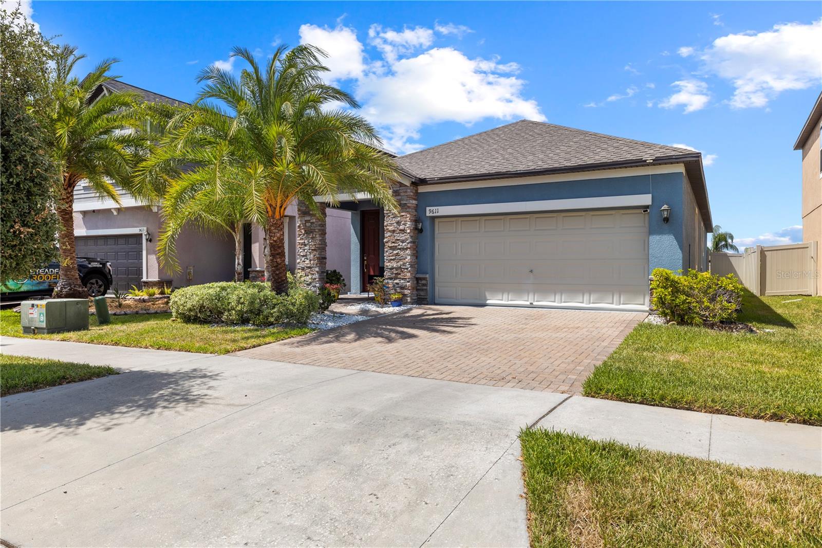 9611 IVORY DR — photo 2