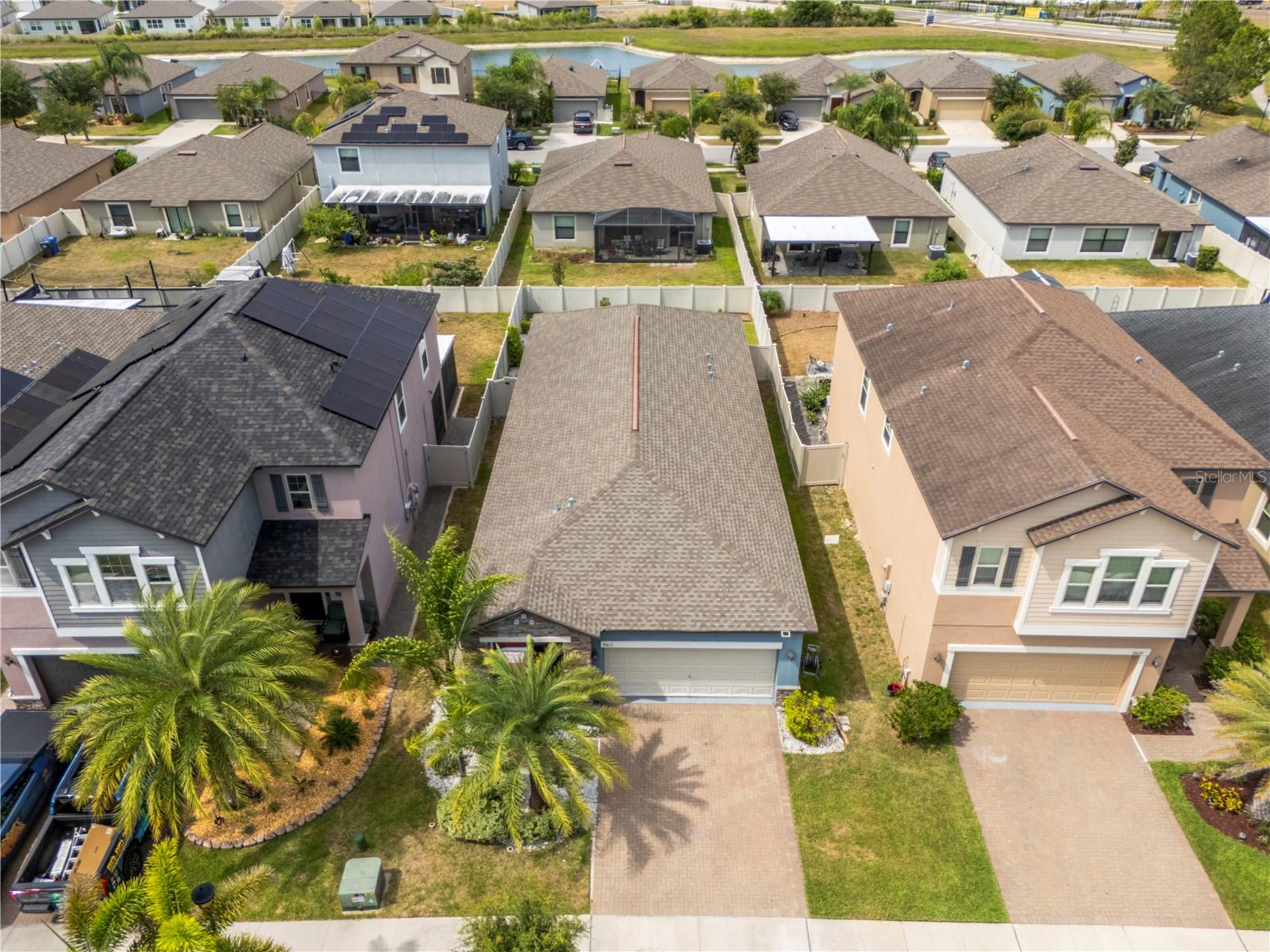 9611 IVORY DR — photo 47