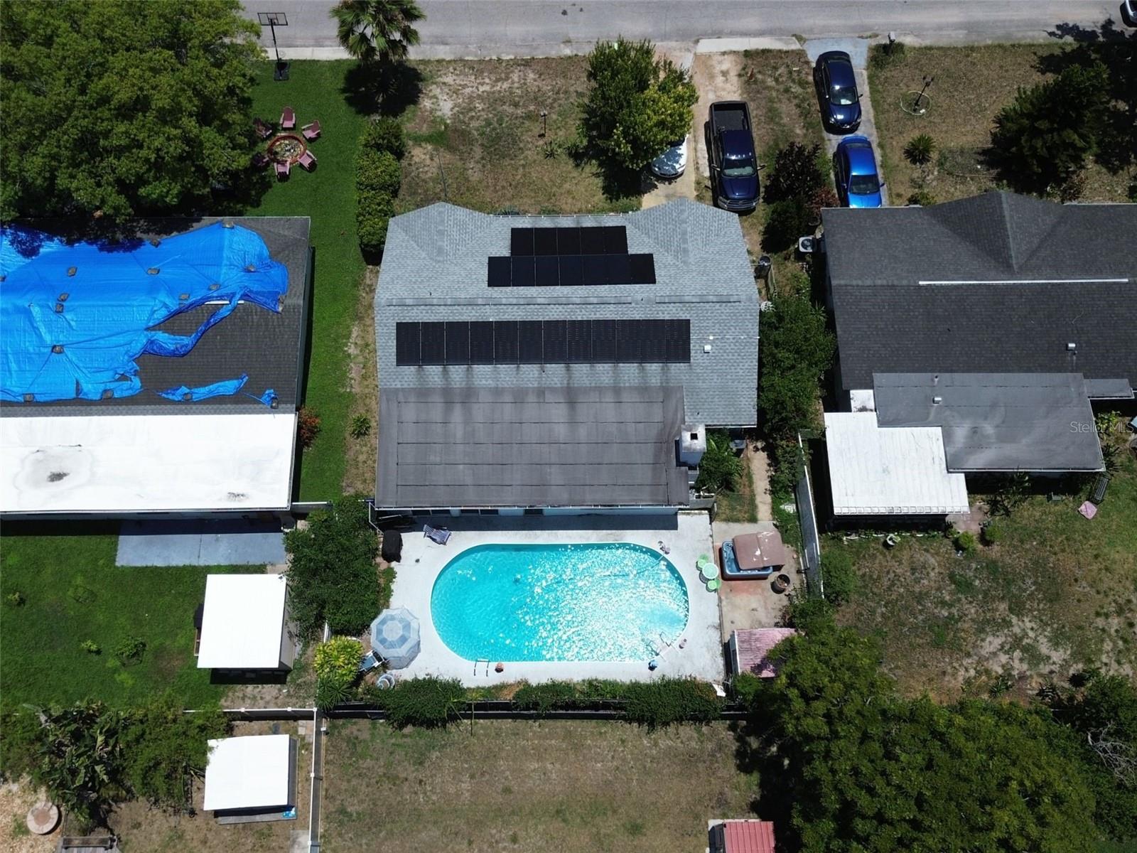 10825 BRIDLETON RD — photo 37