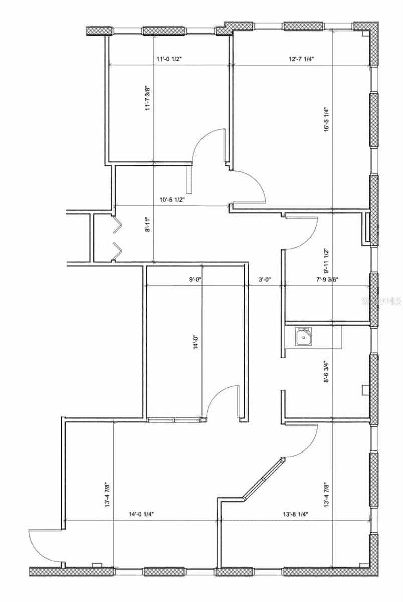 100 2ND AVE N #350 — photo 3