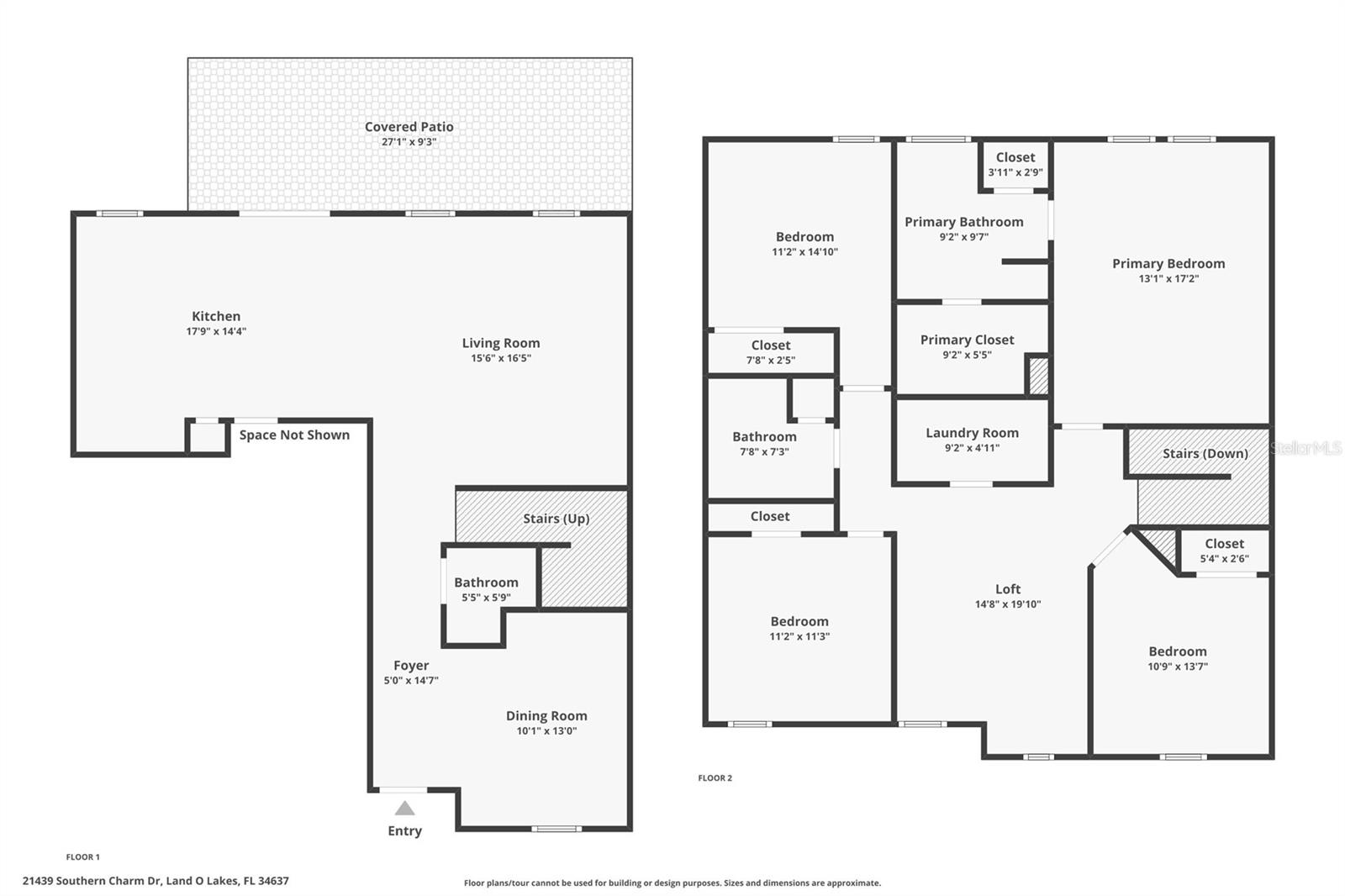 21439 SOUTHERN CHARM DR — photo 63
