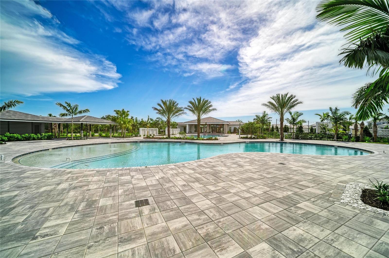 2206 WASHINGTON PALM CT — photo 80