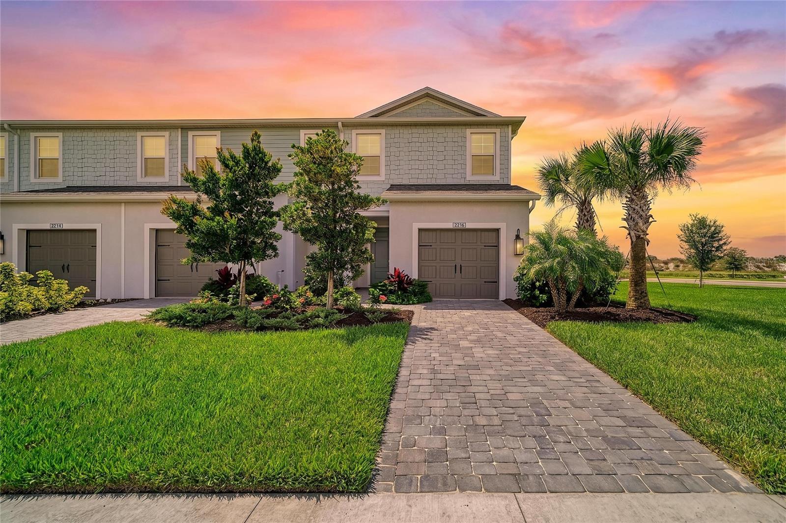 2206 WASHINGTON PALM CT — photo 4