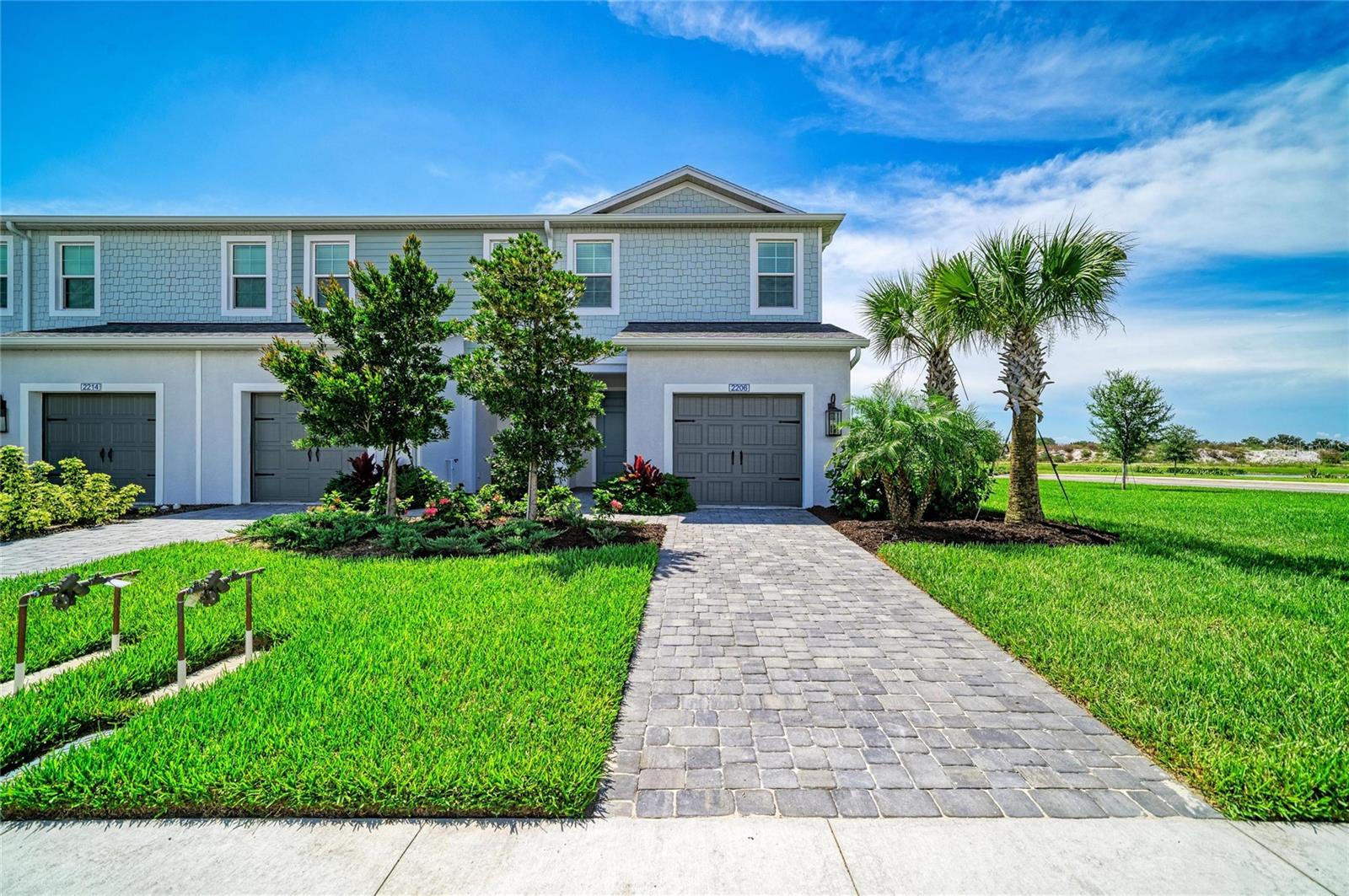2206 WASHINGTON PALM CT — photo 3