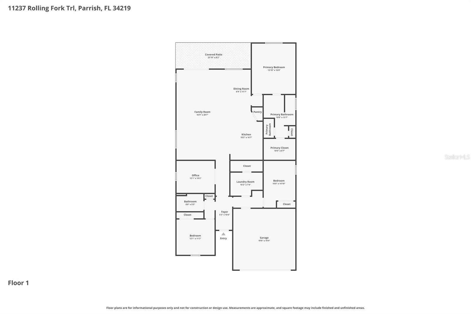 11237 ROLLING FORK TRL — photo 41