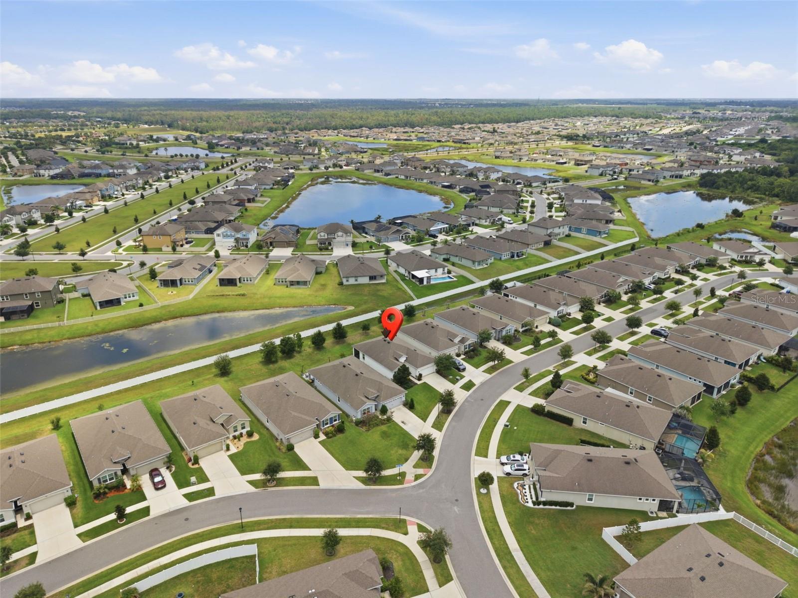 13237 WATERLEAF GARDEN CIR — photo 53