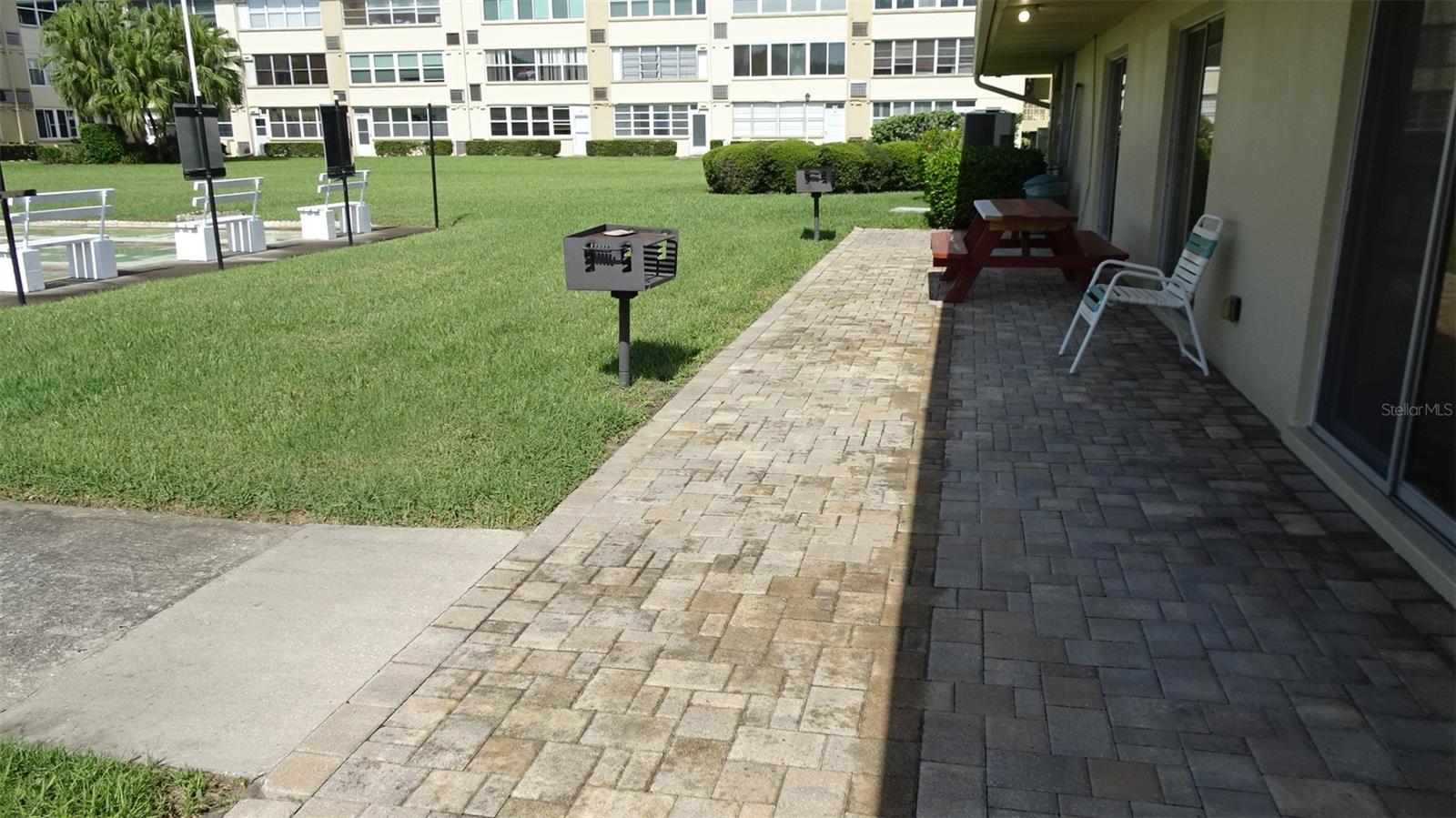 8100 DR MARTIN LUTHER KING JR ST N #105 — photo 36