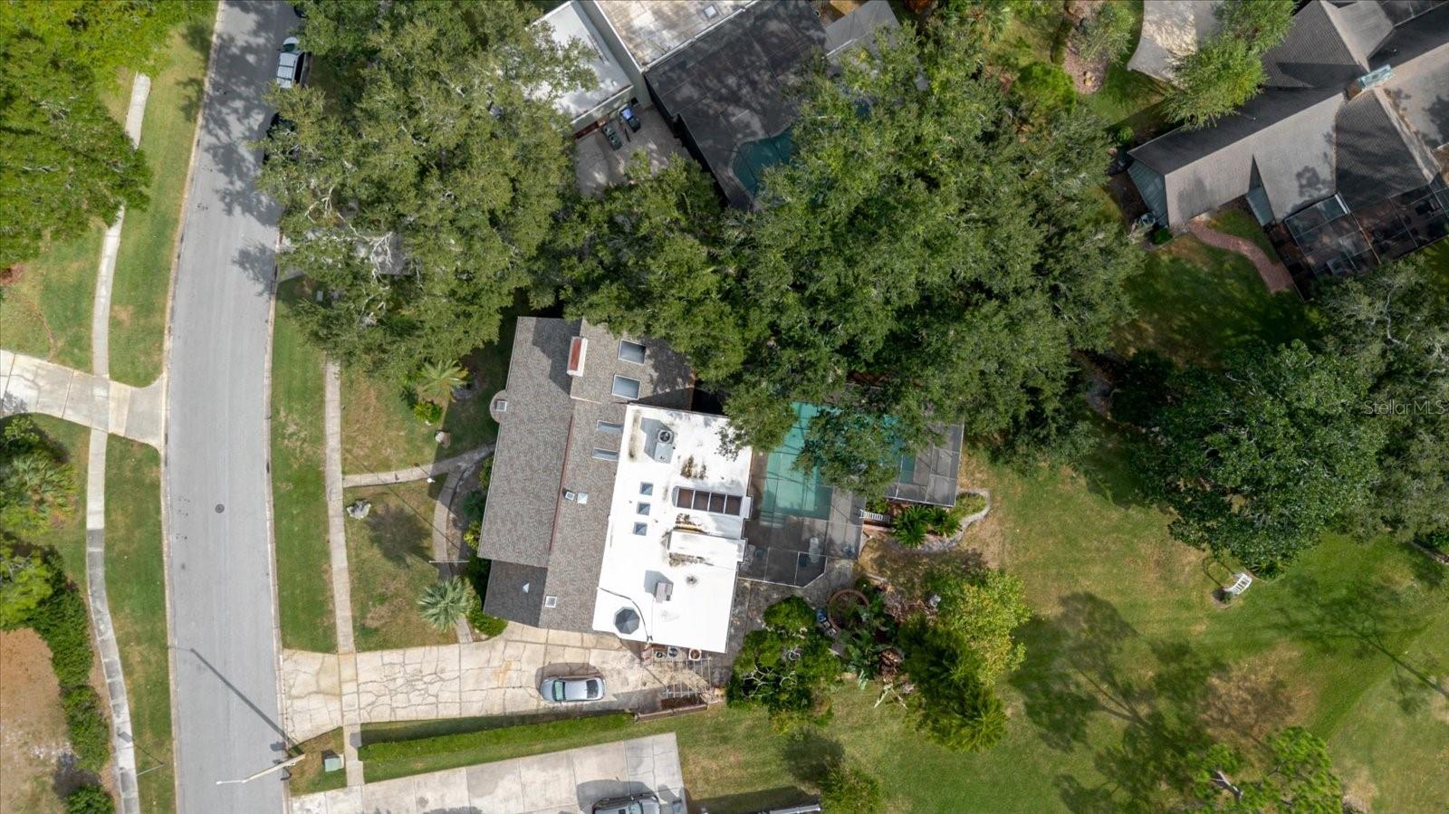 4404 OLD ORCHARD DR — photo 83