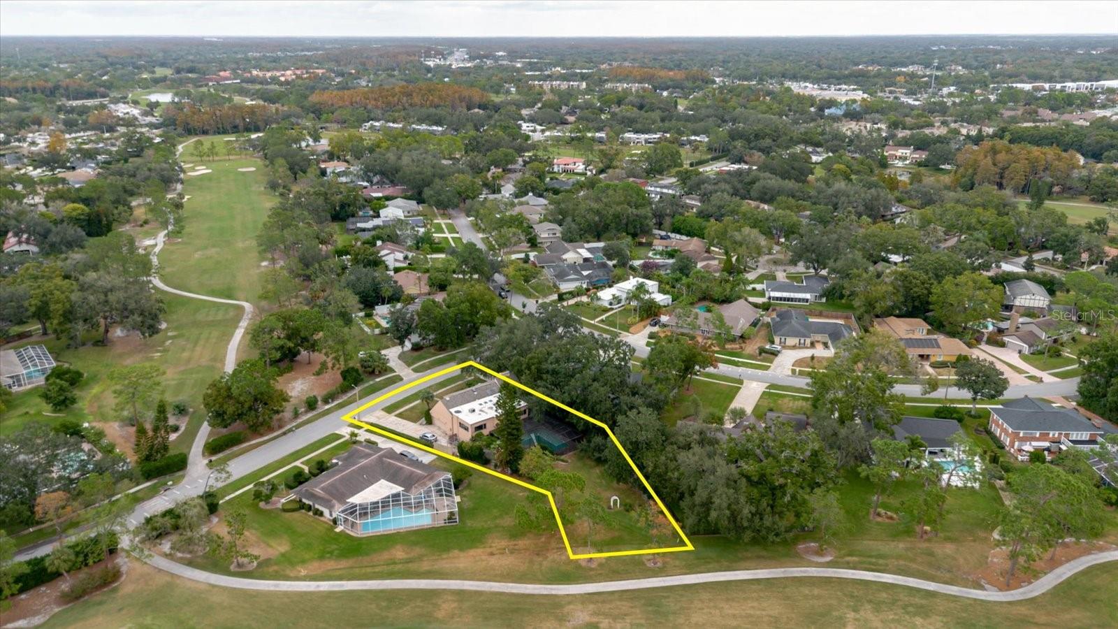 4404 OLD ORCHARD DR — photo 7