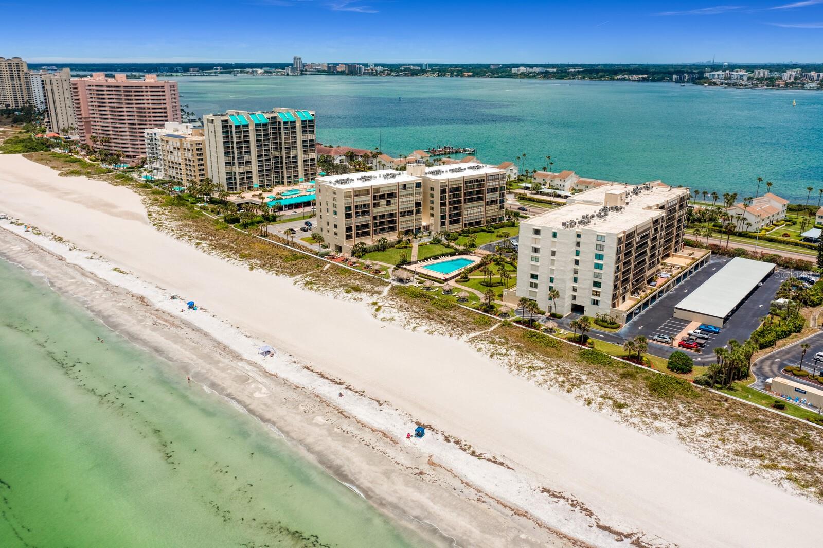 1430 GULF BLVD #806 — photo 47