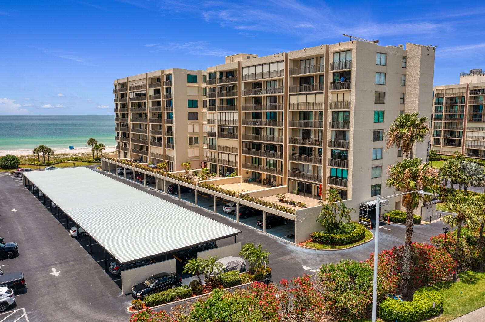 1430 GULF BLVD #806 — photo 36