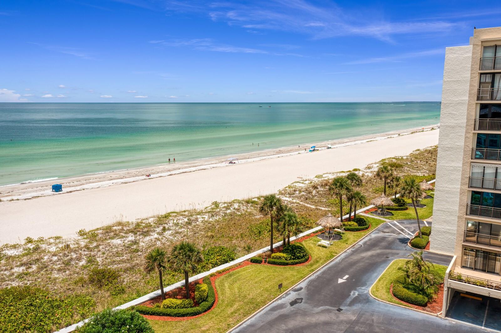 1430 GULF BLVD #806 — photo 35