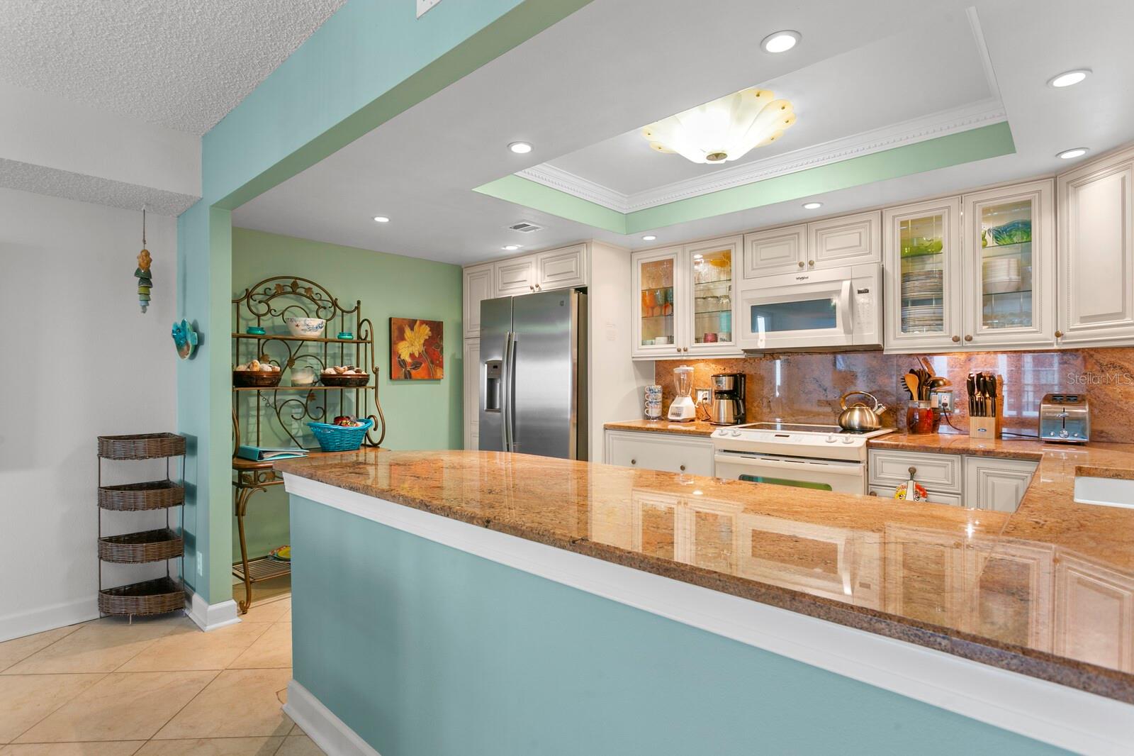 1430 GULF BLVD #806 — photo 9