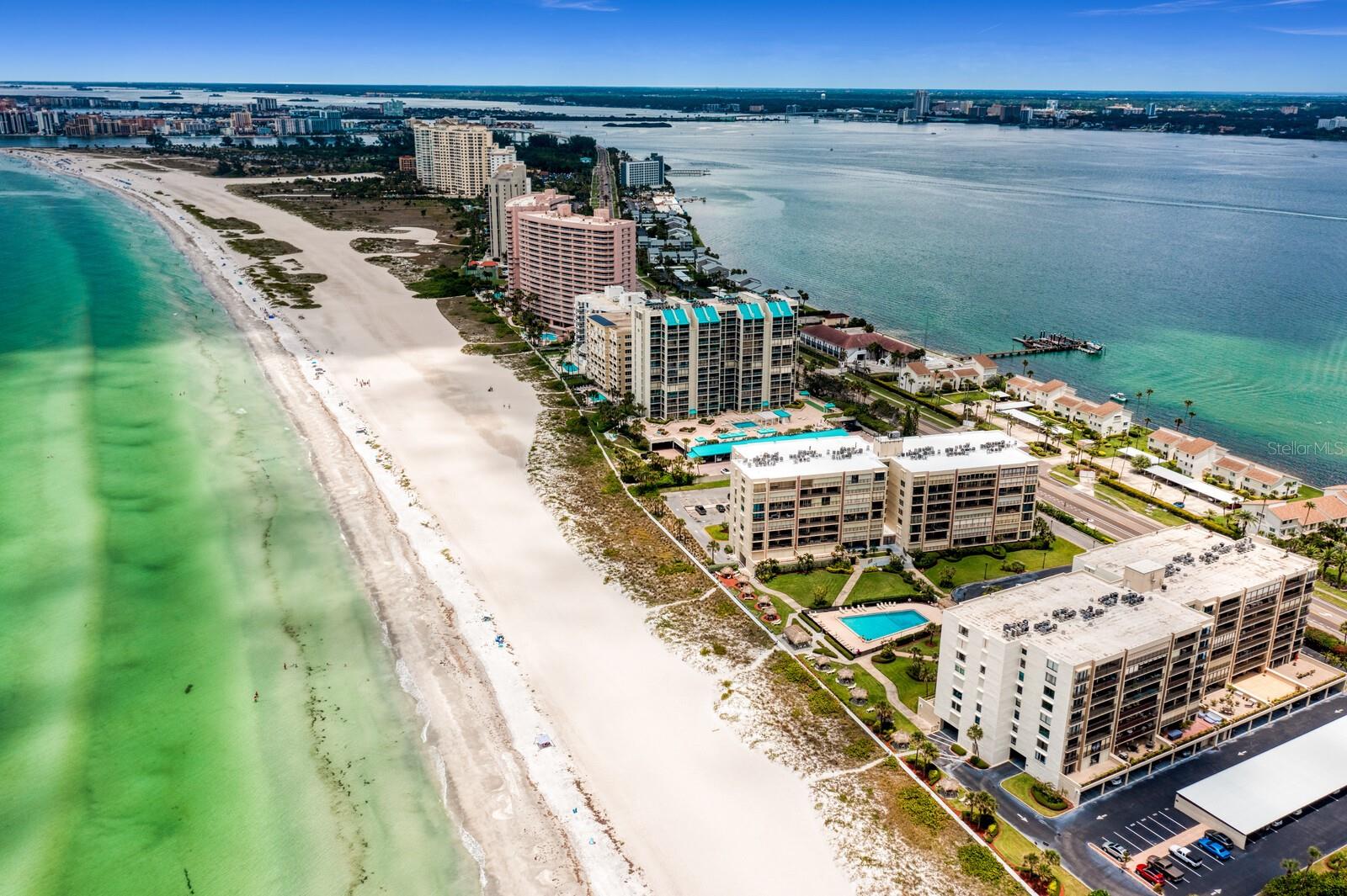 1430 GULF BLVD #806 — photo 46