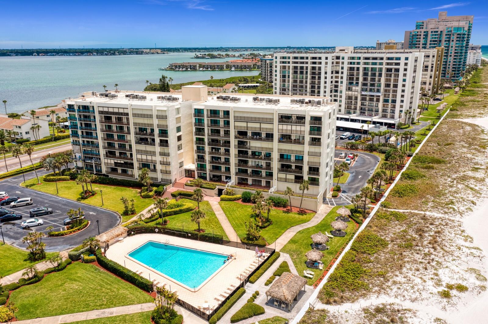 1430 GULF BLVD #806 — photo 45