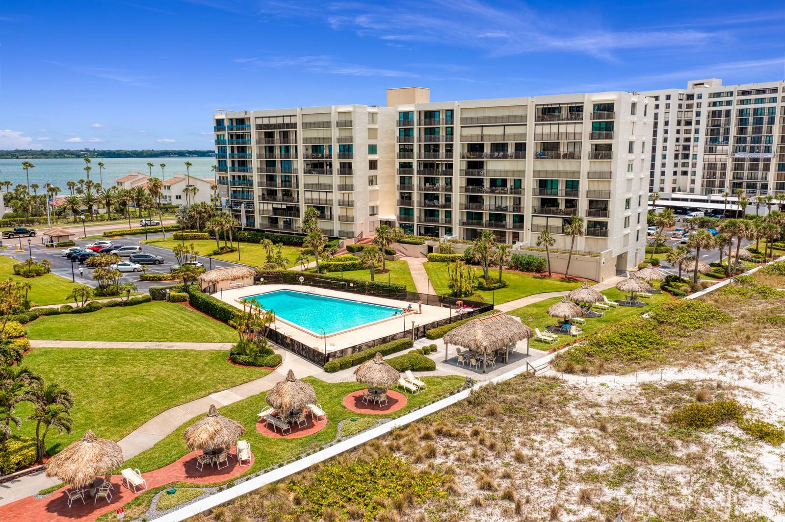 1430 GULF BLVD #806 — photo 48