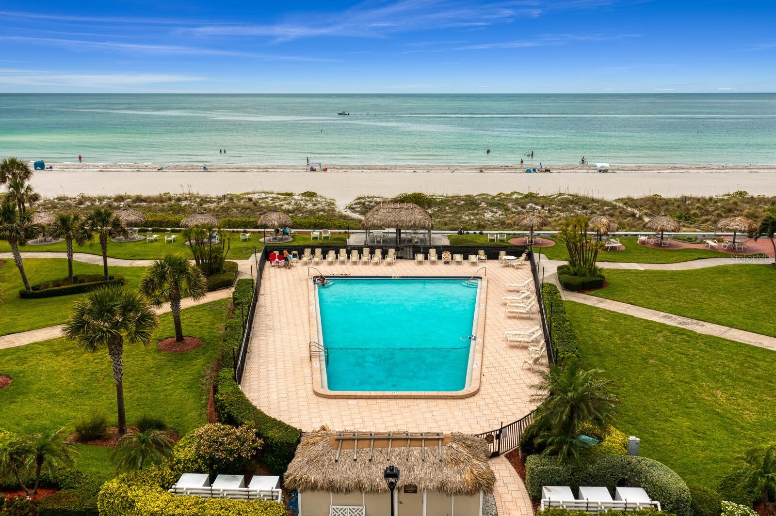 1430 GULF BLVD #806 — photo 44