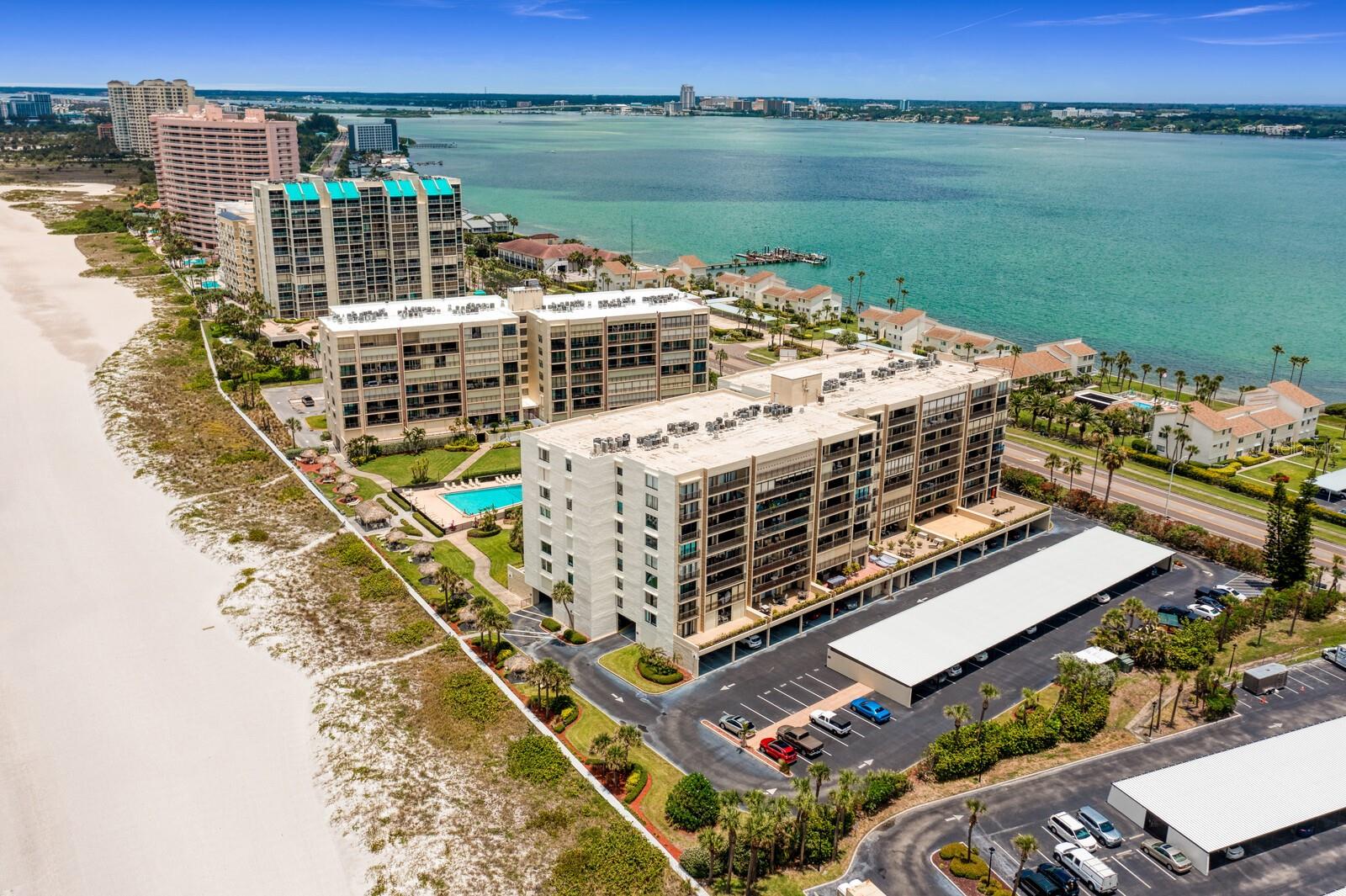 1430 GULF BLVD #806 — photo 2