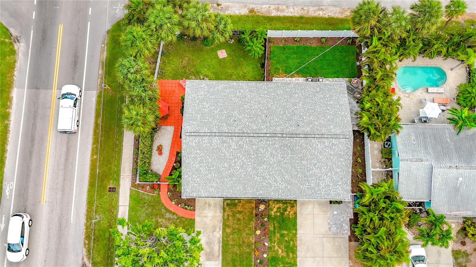 202 PEACOCK LN #A — photo 54