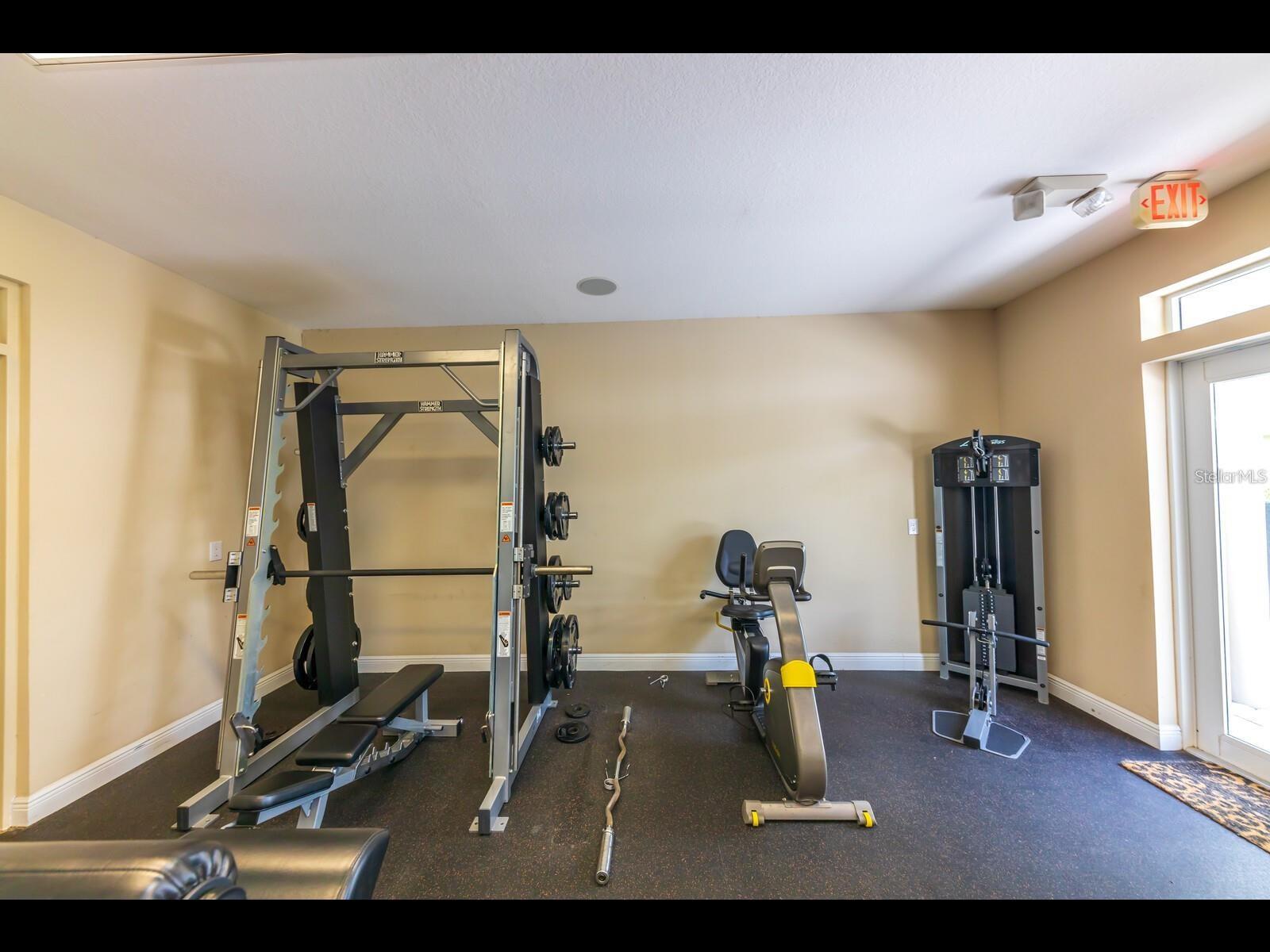 1042 BELLASOL WAY #203 — photo 28