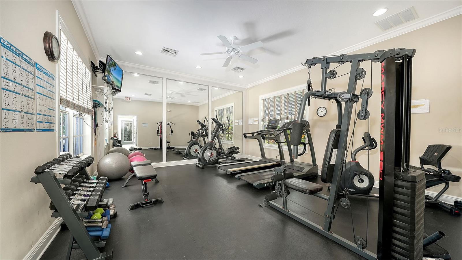 4866 MAYMONT PARK CIR — photo 44