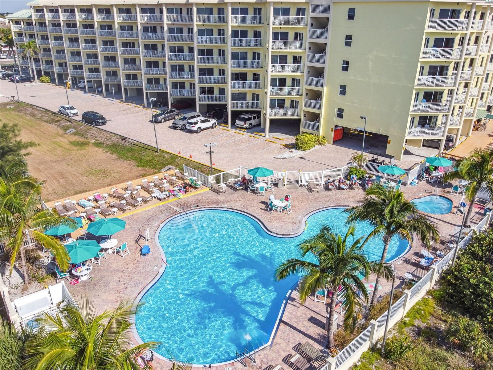 12000 GULF BLVD #304S — photo 46