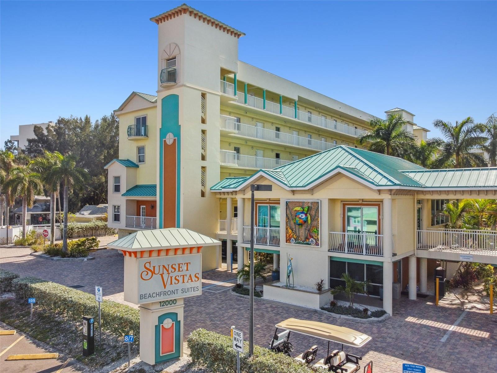 12000 GULF BLVD #304S — photo 4