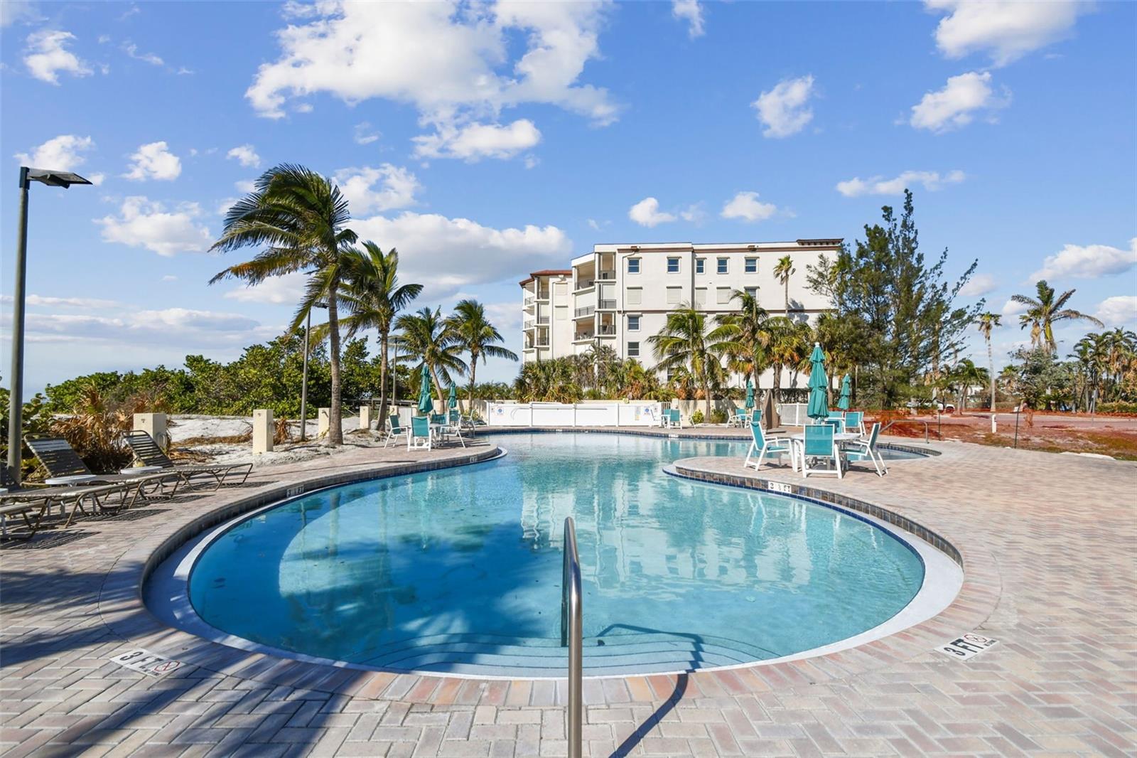 12000 GULF BLVD #304S — photo 47