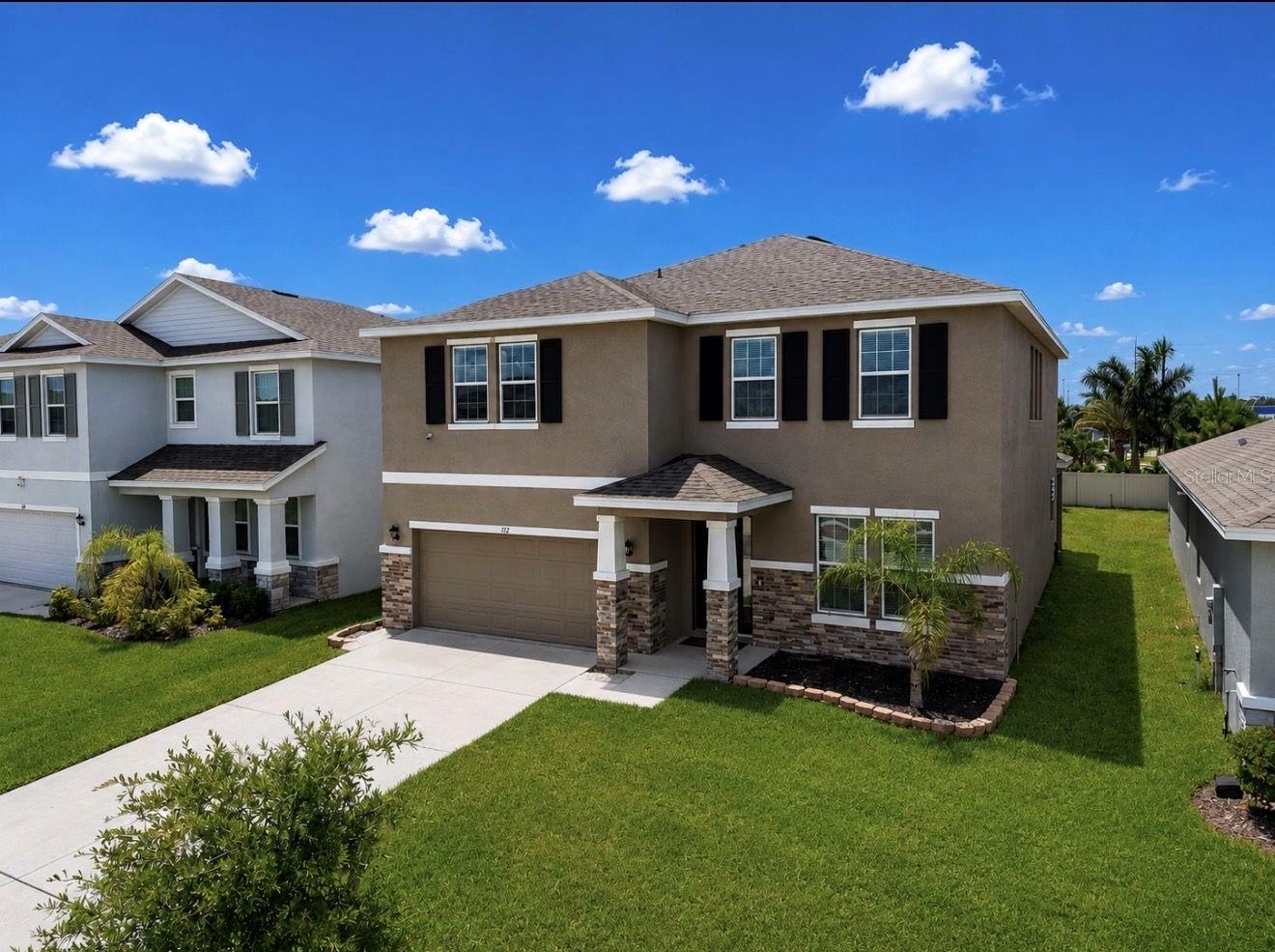 172 MANGROVE MANOR DR — photo 40