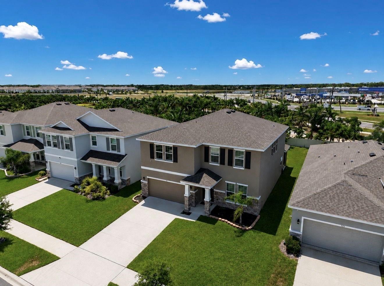 172 MANGROVE MANOR DR — photo 42