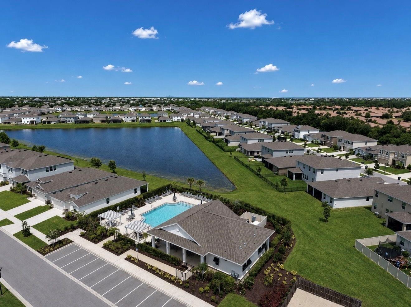 172 MANGROVE MANOR DR — photo 41