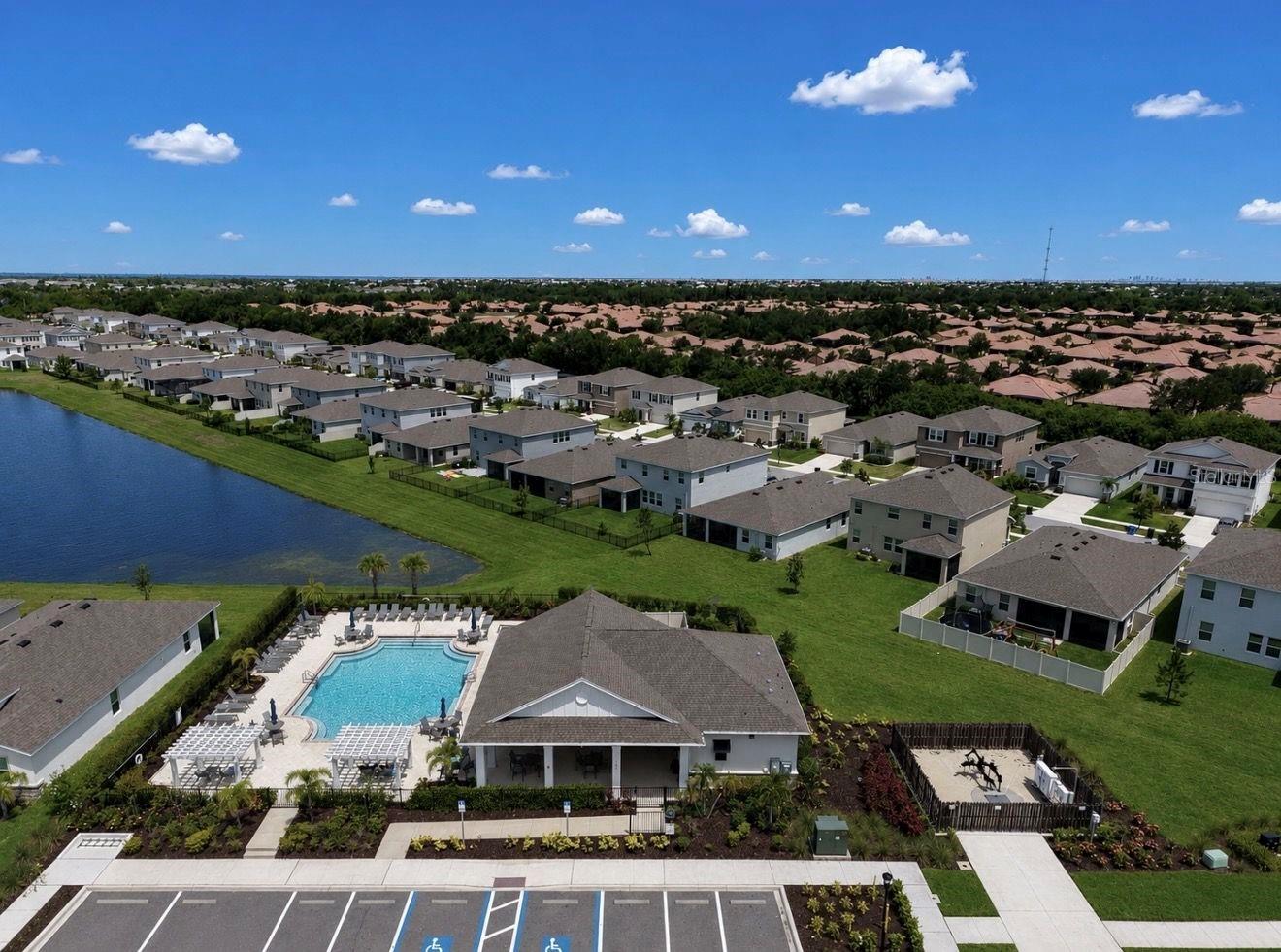 172 MANGROVE MANOR DR — photo 38