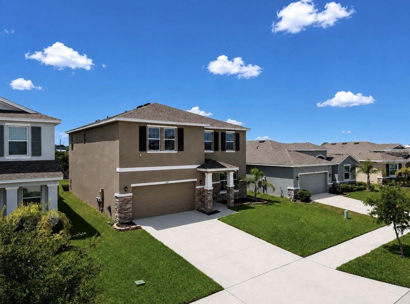 172 MANGROVE MANOR DR — photo 43