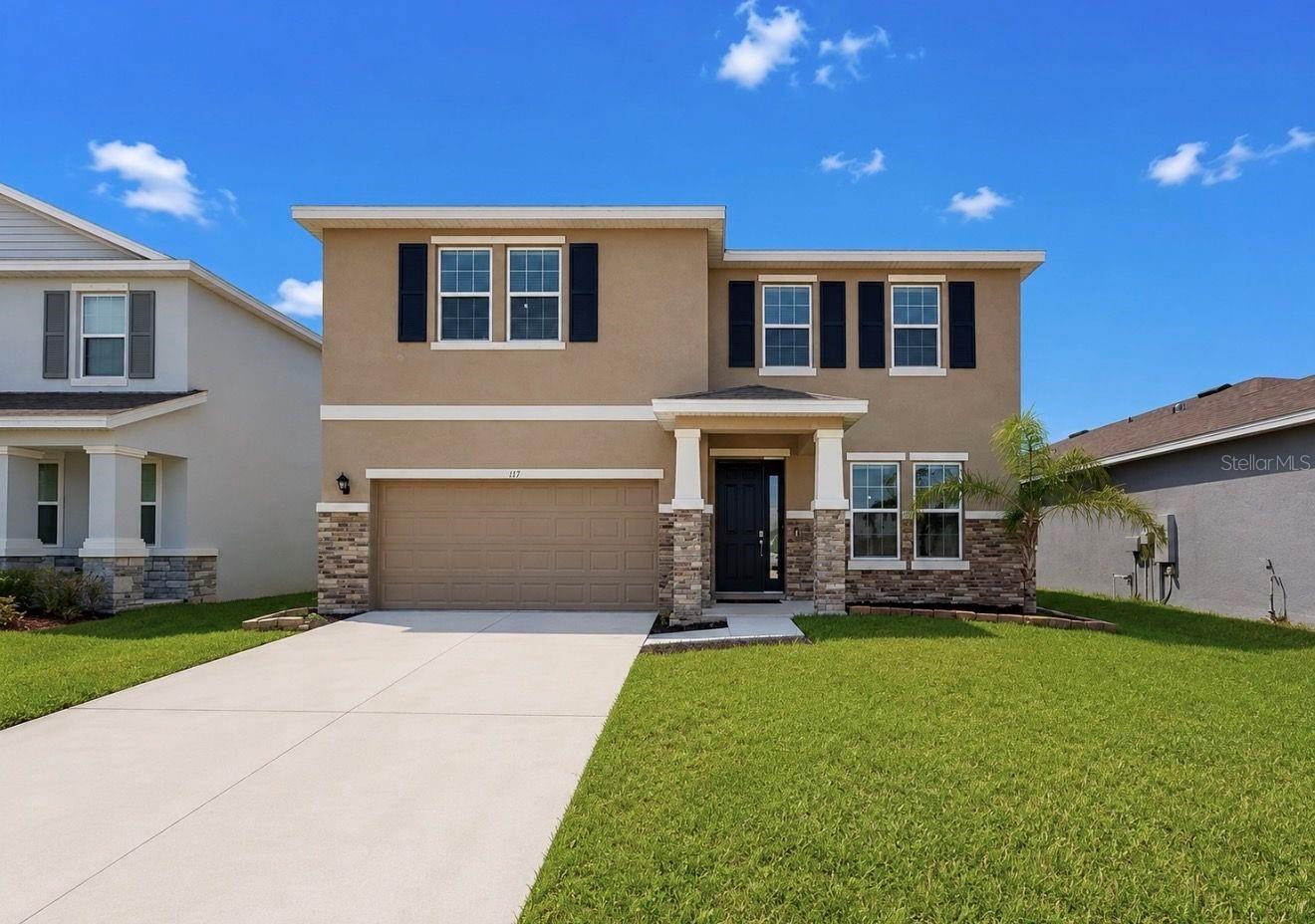 172 MANGROVE MANOR DR — photo 51