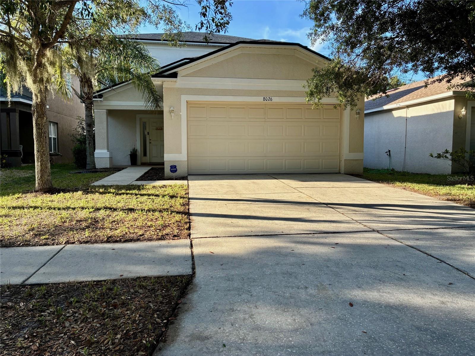 8026 CARRIAGE POINTE DRIVE — photo 55