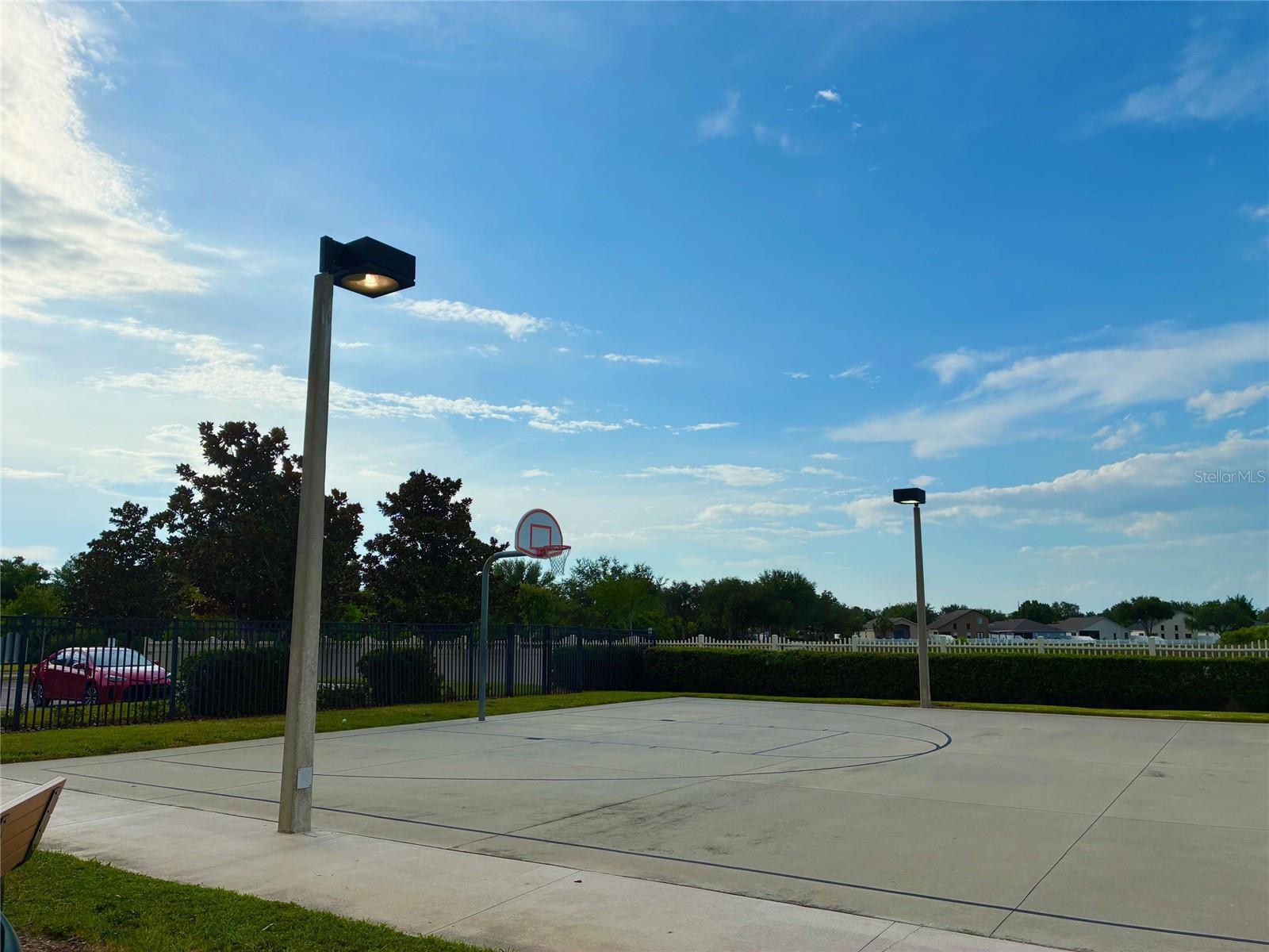 8026 CARRIAGE POINTE DRIVE — photo 47
