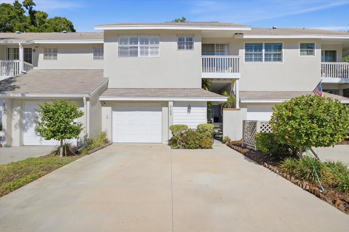 5103 S JULES VERNE CT — photo 2