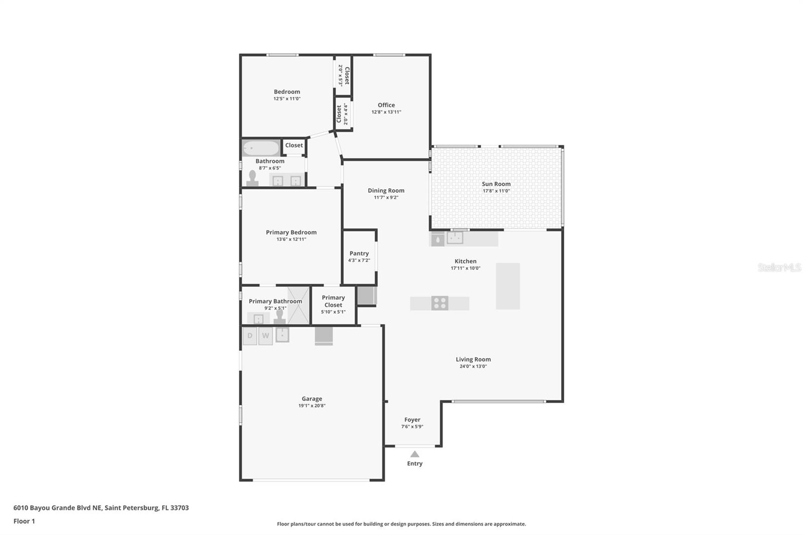 6010 BAYOU GRANDE BLVD NE — photo 53