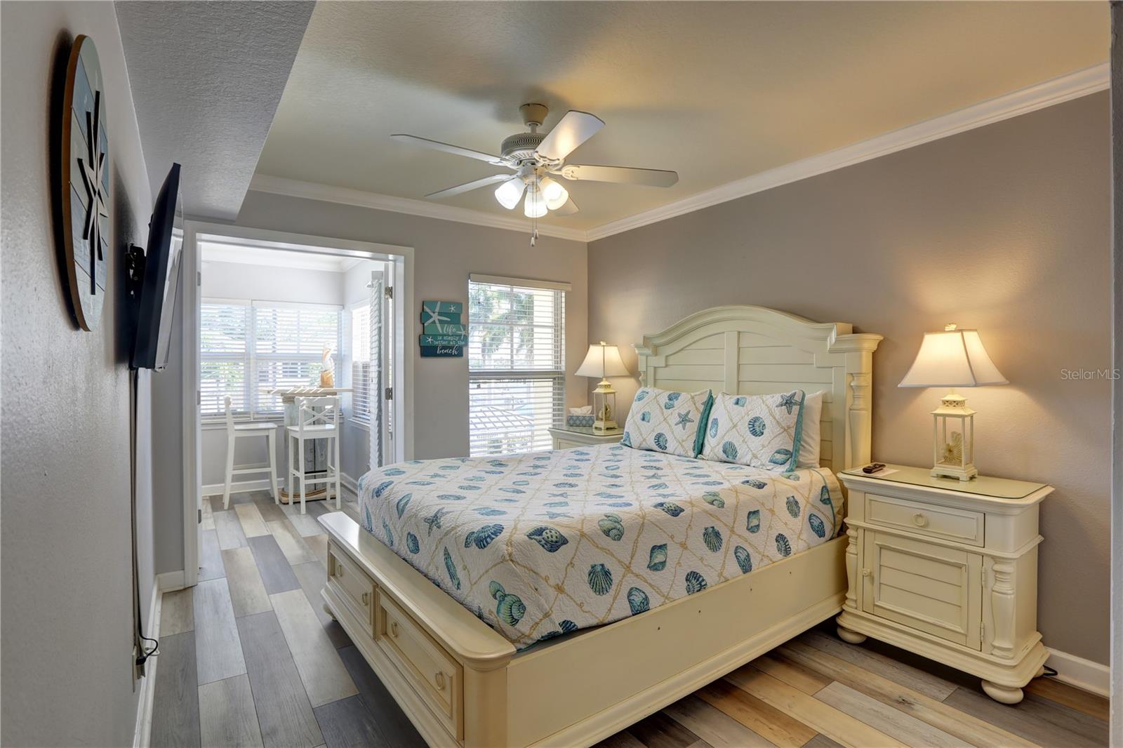 19417 GULF BLVD #A202 — photo 5