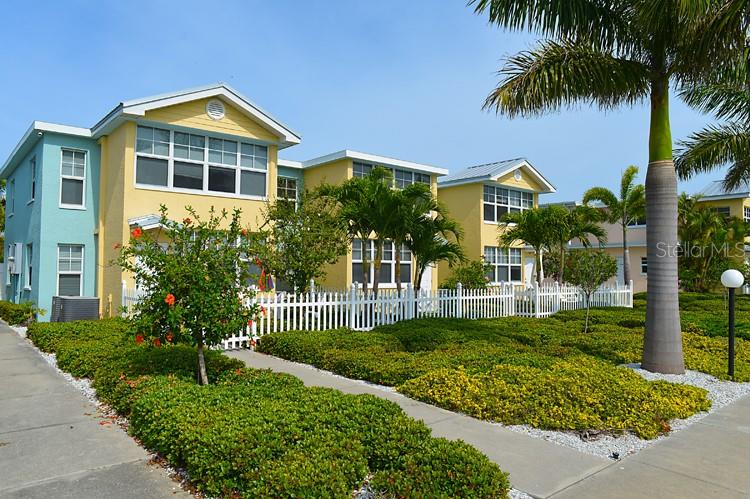 19417 GULF BLVD #A202 — photo 2