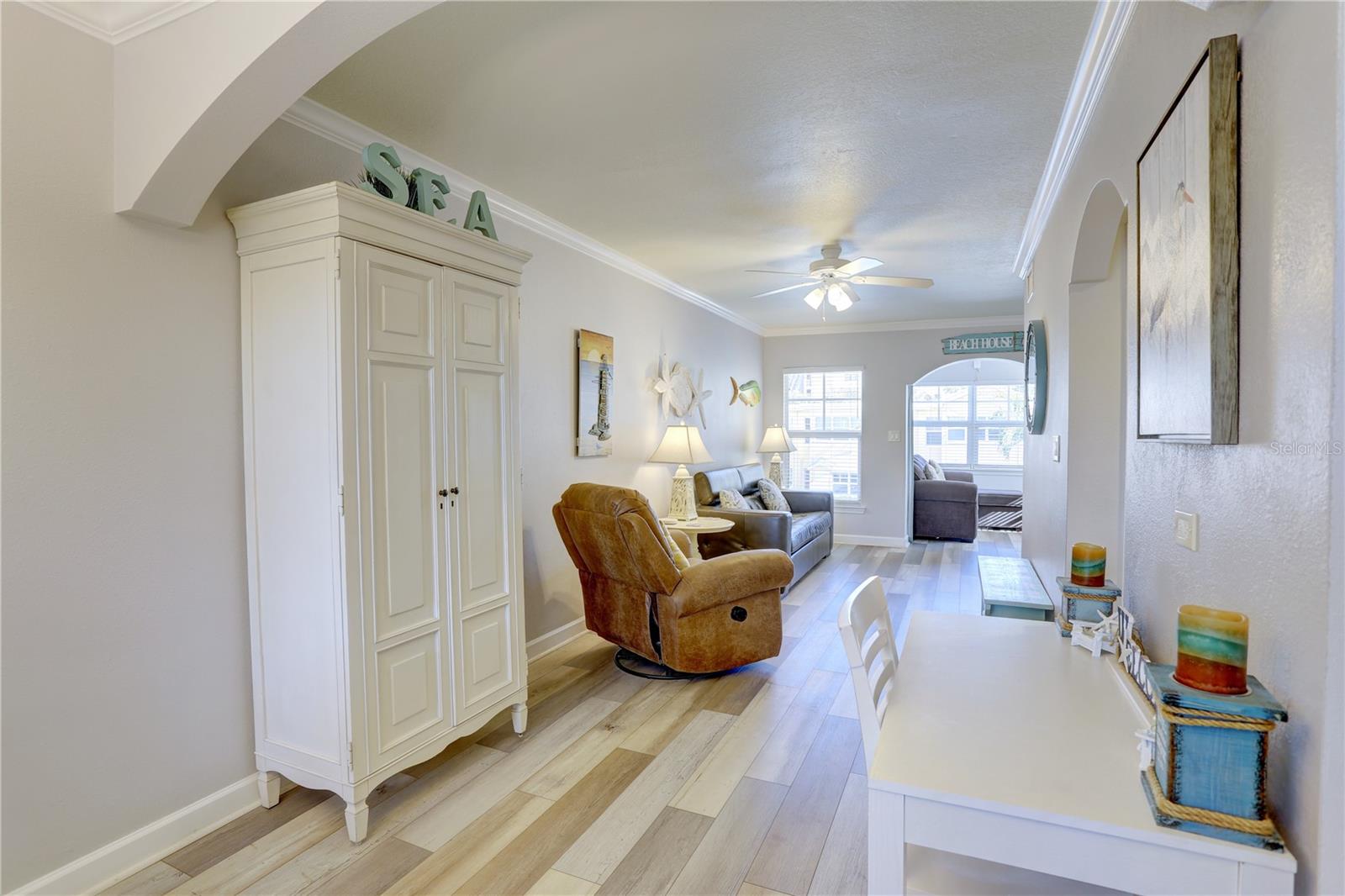 19417 GULF BLVD #A202 — photo 11