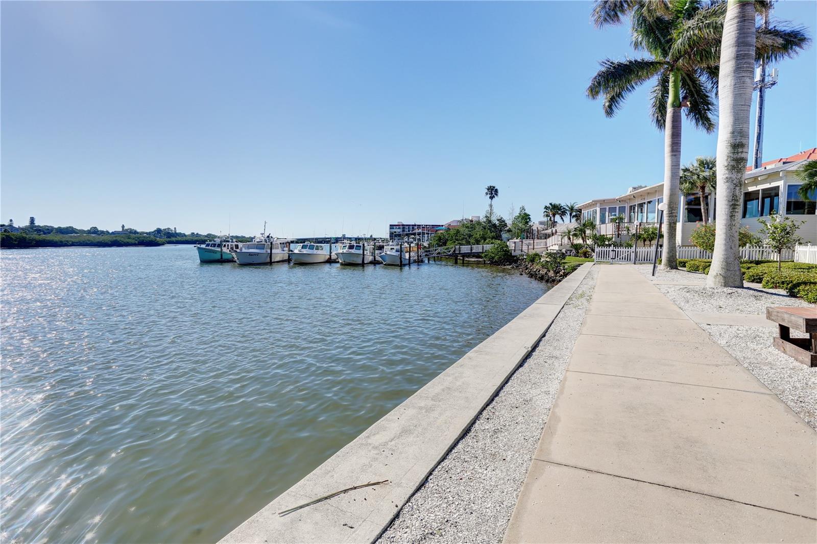 19417 GULF BLVD #A202 — photo 15