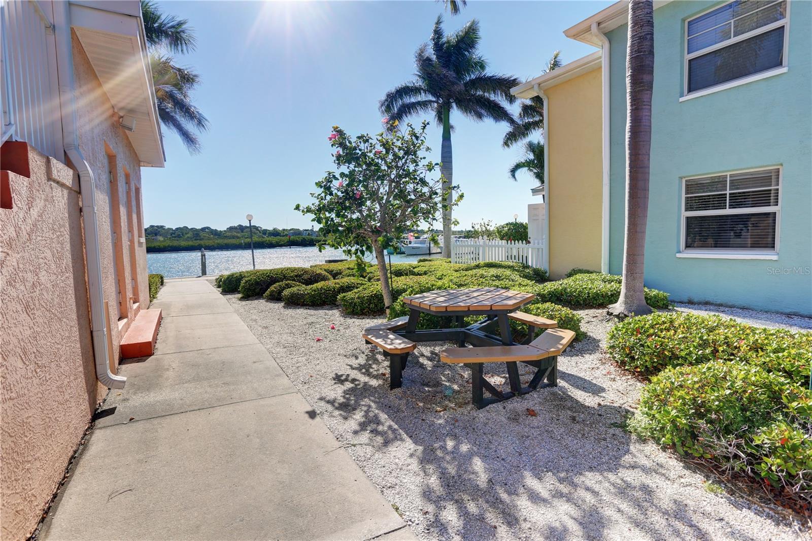 19417 GULF BLVD #A202 — photo 13