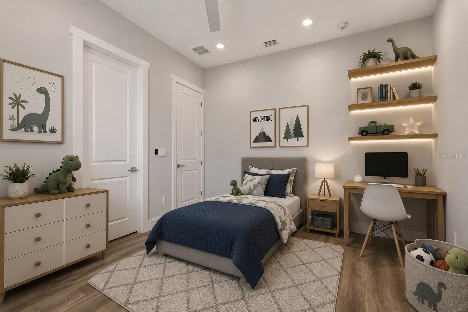 9714 VAN ST — photo 37
