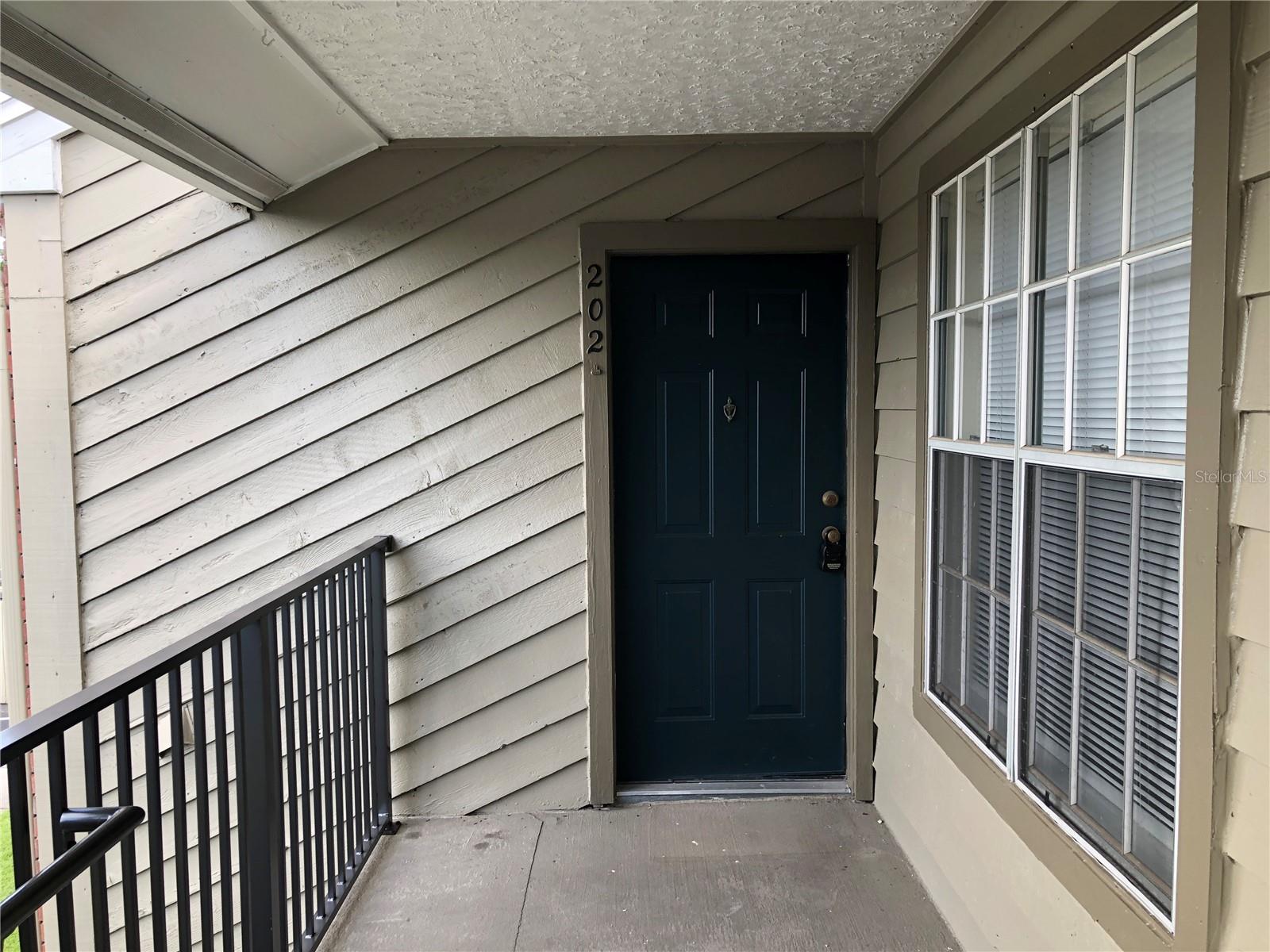 9100 DR MARTIN LUTHER KING JR ST N #202 — photo 2