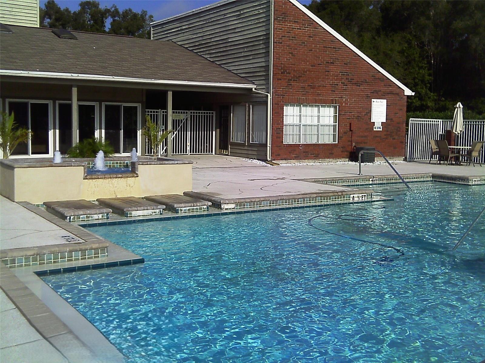 9100 DR MARTIN LUTHER KING JR ST N #202 — photo 14