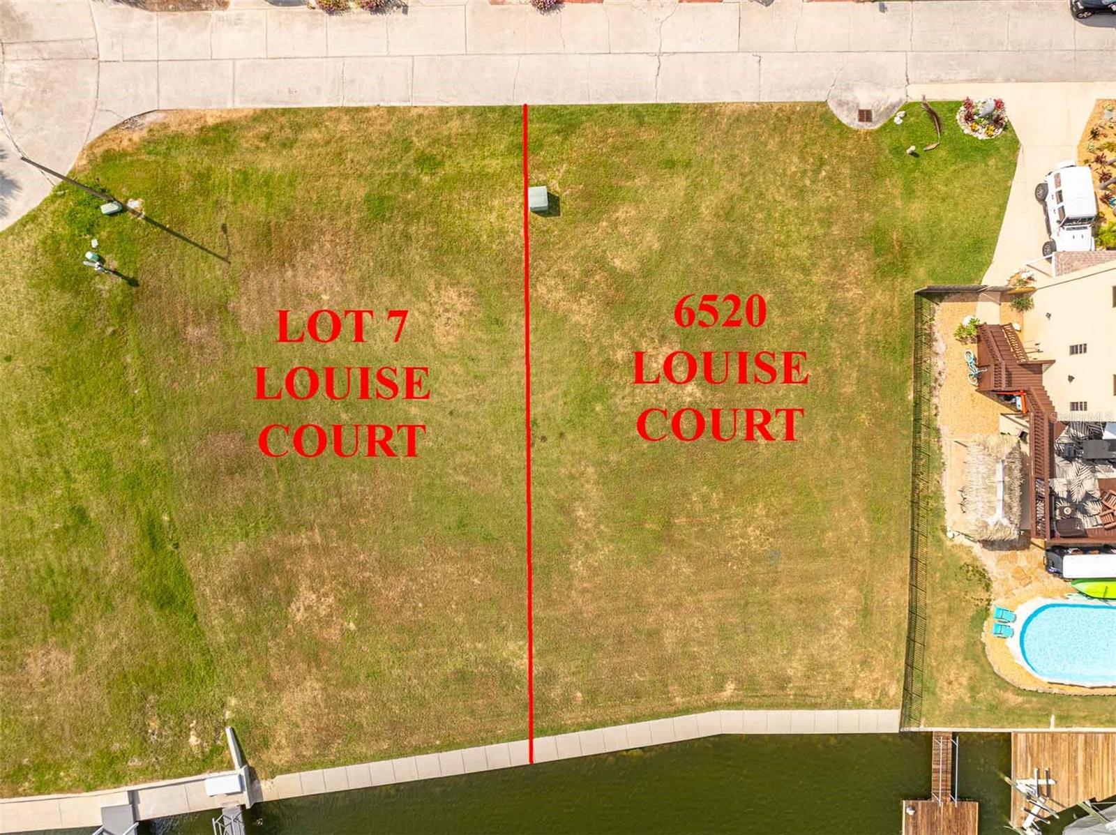 6520 LOUISE CT — photo 5
