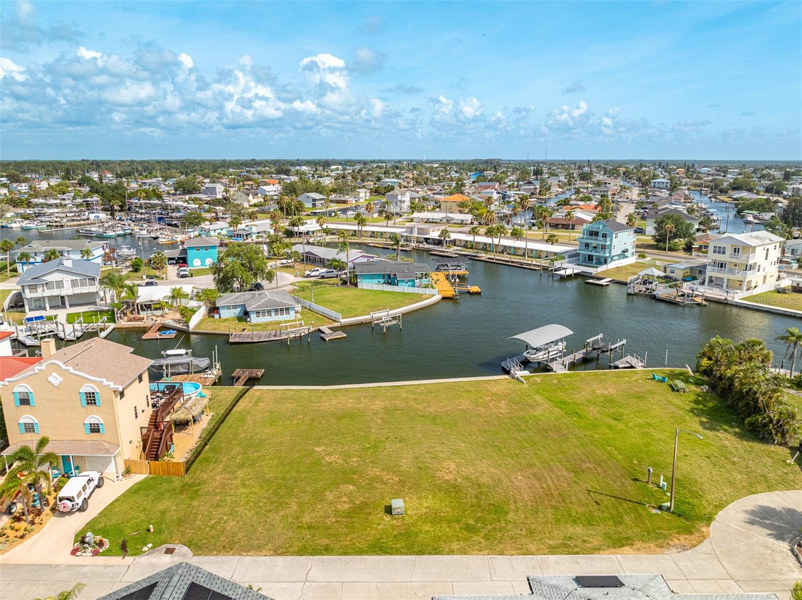 LOT 7 LOUISE CT — photo 3