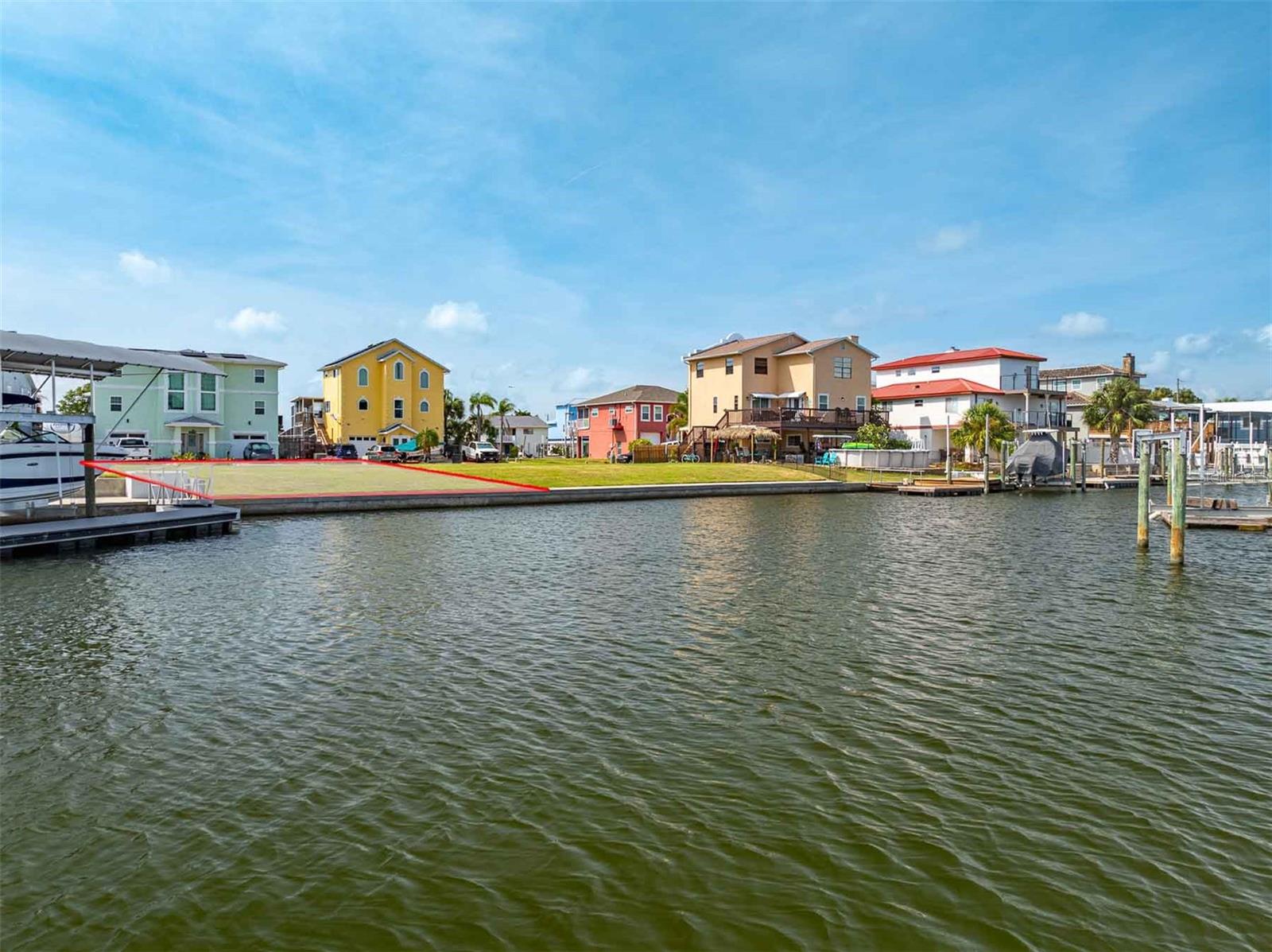 LOT 7 LOUISE CT — photo 10