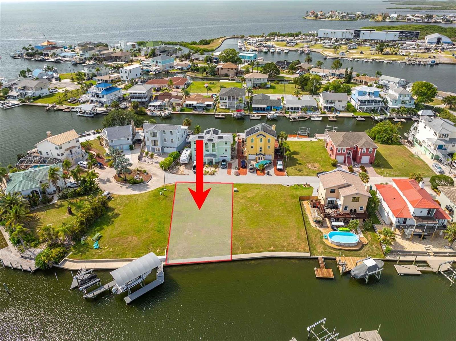 LOT 7 LOUISE CT — photo 2
